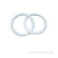 High Lubrication PTFE Washer Flat Gasket Seal